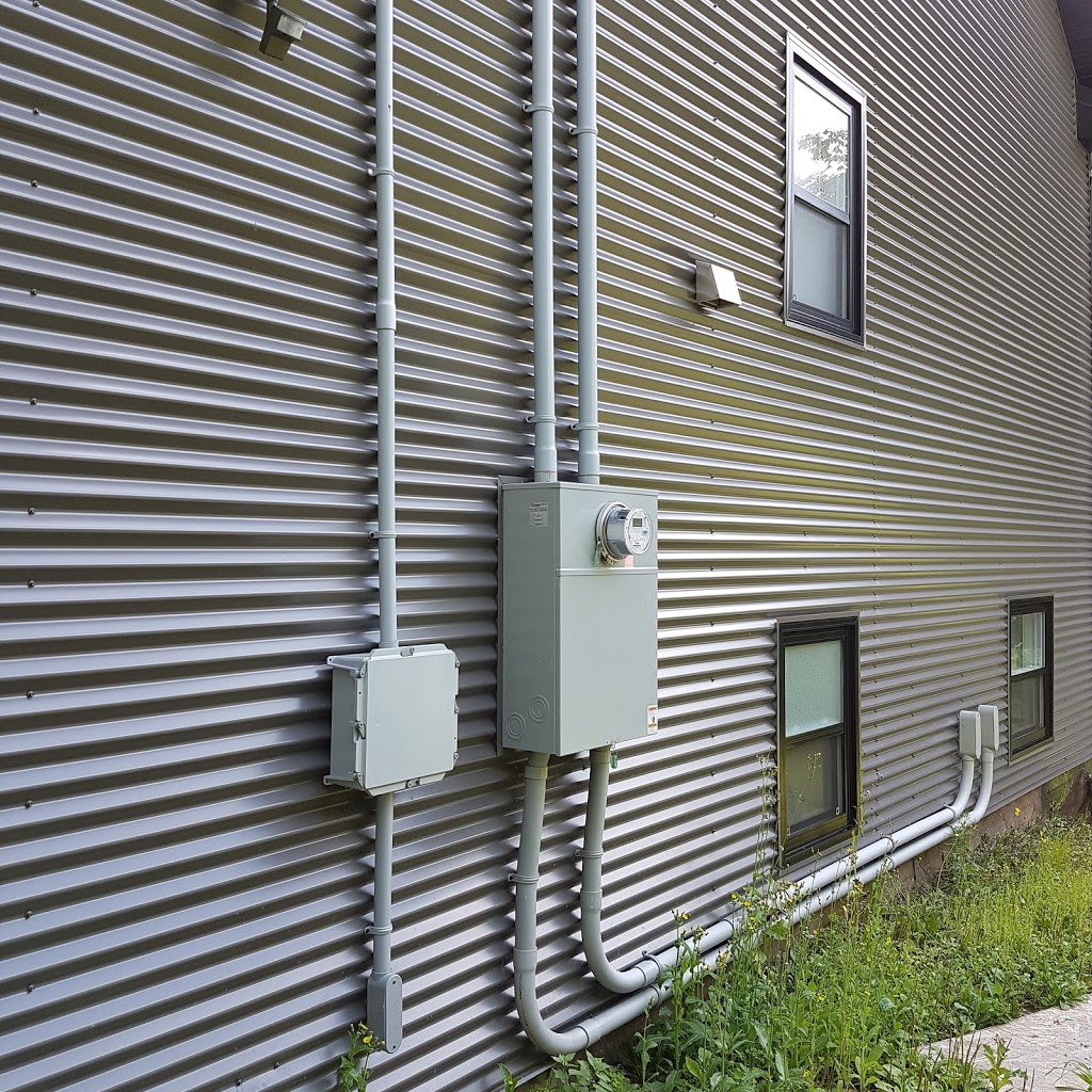 Colter Electric Ltd. | 20 Redwood Ave, Halifax, NS B3P 1Y4, Canada | Phone: (902) 817-3532