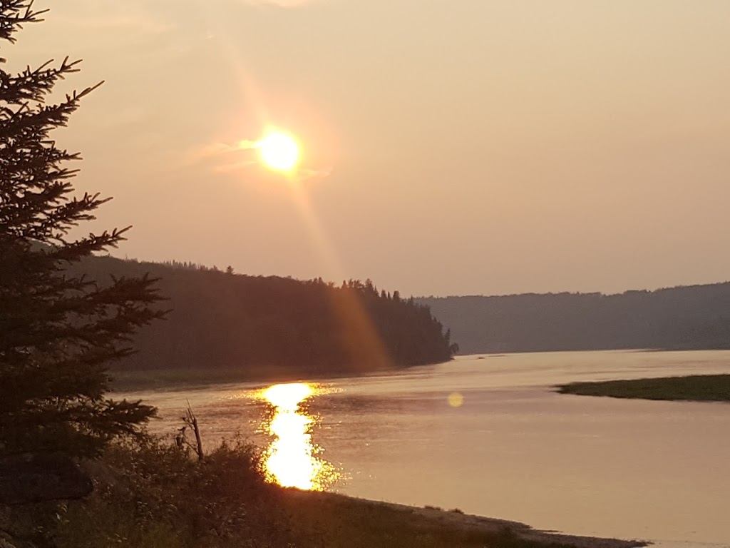 Riverside RV Park Edmonton | Range Rd 264, Spruce Grove, AB T7Y 1E2, Canada | Phone: (780) 405-0053