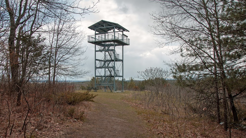 Sager Conservation Area | 30 Golf Course Rd, Quinte West, ON K0K, 30 Golf Course Rd, Quinte West, ON K0K, Canada | Phone: (613) 394-4829