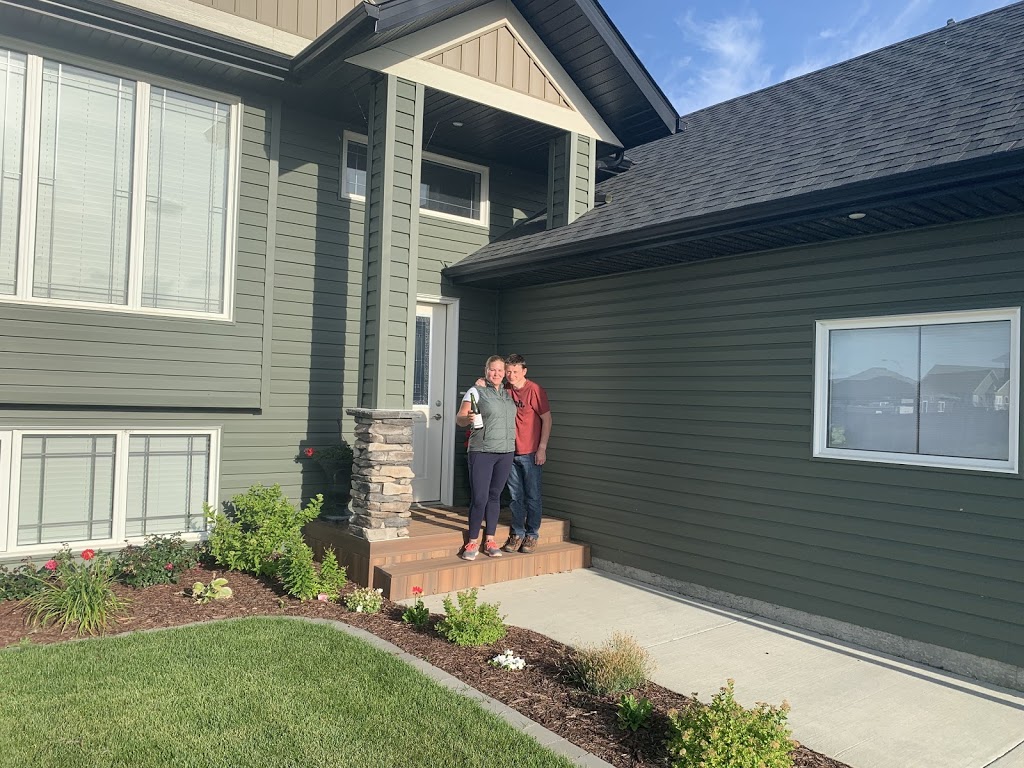 Austin Reimer-McDowell RE/MAX Saskatoon | 1820 8 St E #250, Saskatoon, SK S7H 0T6, Canada | Phone: (306) 361-0880