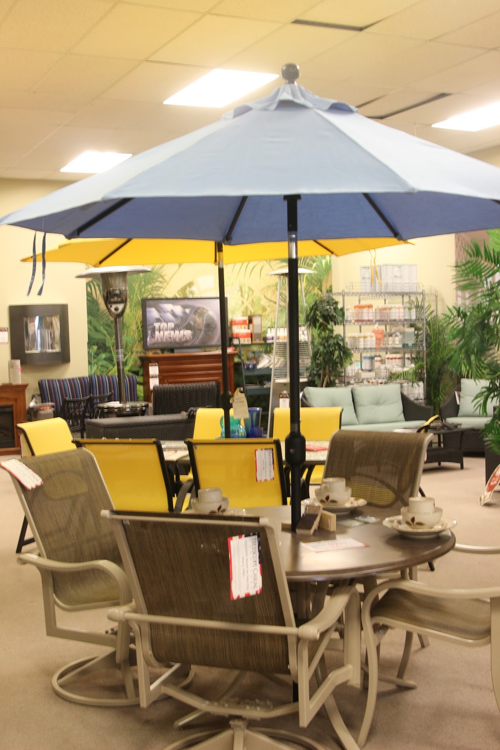 A Fireplace Center Patio Shop 1452 Cyrville Rd Gloucester On