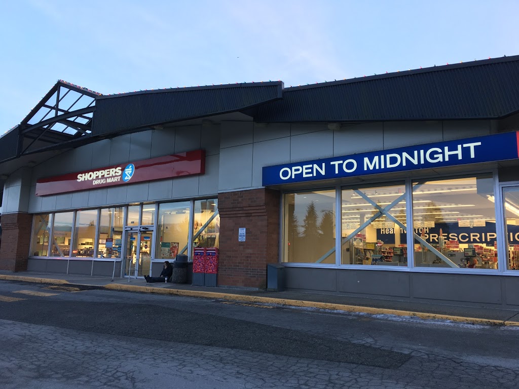 Shoppers Drug Mart | 6508 E Hastings St, Burnaby, BC V5B 1S2, Canada | Phone: (604) 291-0638