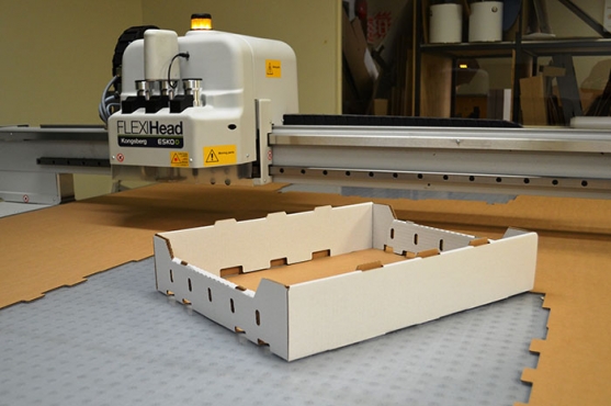 Mitchel Lincoln Packaging, Vaudreuil Division | 22401 Chemin Dumberry, Vaudreuil-Dorion, QC J7V 8P7, Canada | Phone: (450) 510-0450