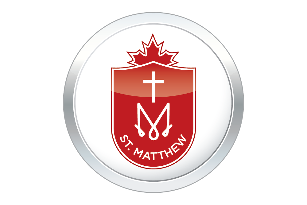 St. Matthew Catholic Elementary School | 1050 Nottinghill Gate, Oakville, ON L6M 2G3, Canada | Phone: (905) 847-0088