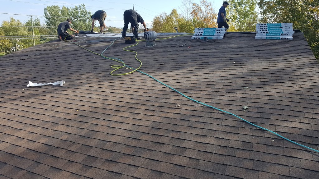 RONA Joël Builders Supplies Ltd. | 257 Hill St, Wahnapitae, ON P0M 3C0, Canada | Phone: (705) 694-5551