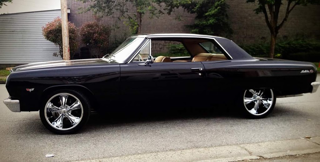 Westcoast Auto Repairs | 3810 E 1st Ave #5, Burnaby, BC V5C 3W1, Canada | Phone: (604) 251-1936