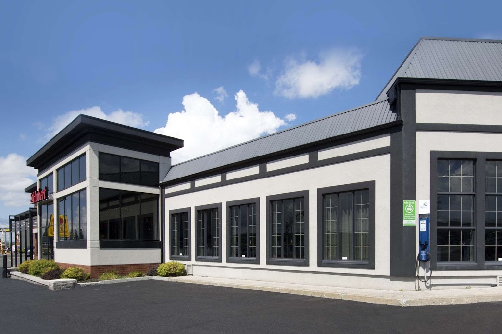 Comfort Inn | 16525 Boulevard Lacroix, Saint-Georges, QC G5Y 2G2, Canada | Phone: (418) 227-1227