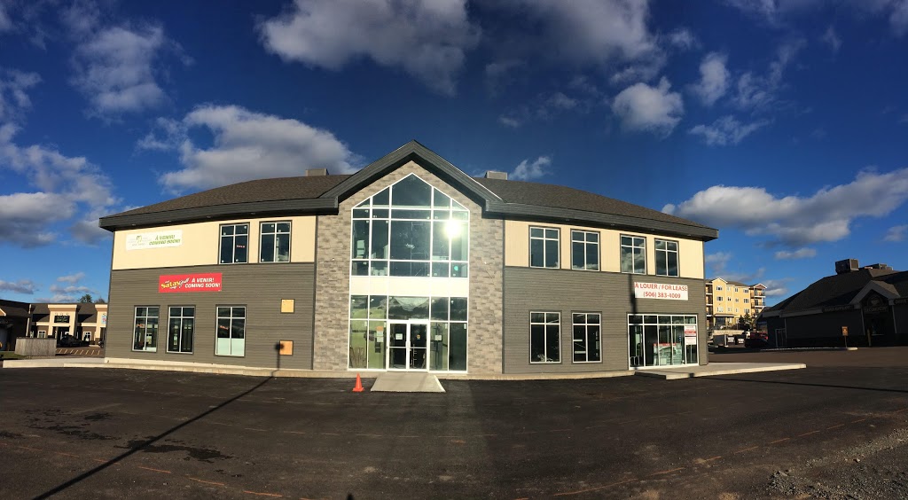 Centre de santé dentaire Dental Health Centre | 790 Dieppe Blvd #203, Dieppe, NB E1A 9G5, Canada | Phone: (506) 855-4030