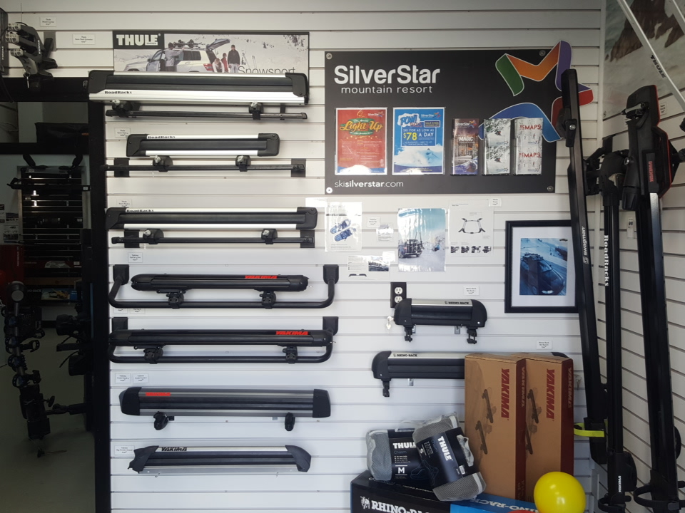 Road Racks Outfitters | 1515 Keehn Rd #113, Kelowna, BC V1X 5T5, Canada | Phone: (250) 762-2110
