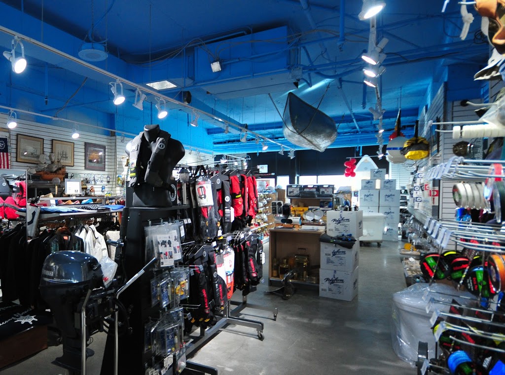 The Dock Shoppe | store | 350 Queens Quay W #108, Toronto, ON M5V 3A7, Canada | 4163623625 OR +1 416-362-3625