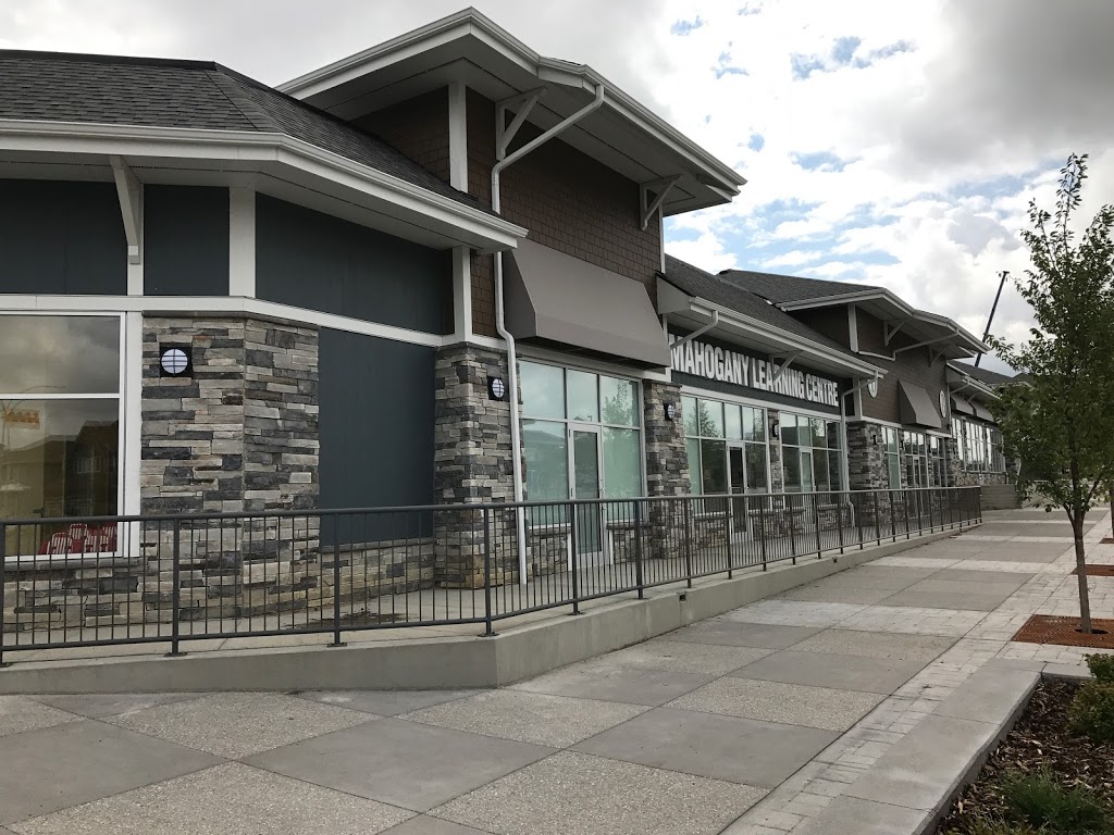 Mahogany Learning Centre | 4 Mahogany Row SE #160, Calgary, AB T3M 2S3, Canada | Phone: (403) 720-0870