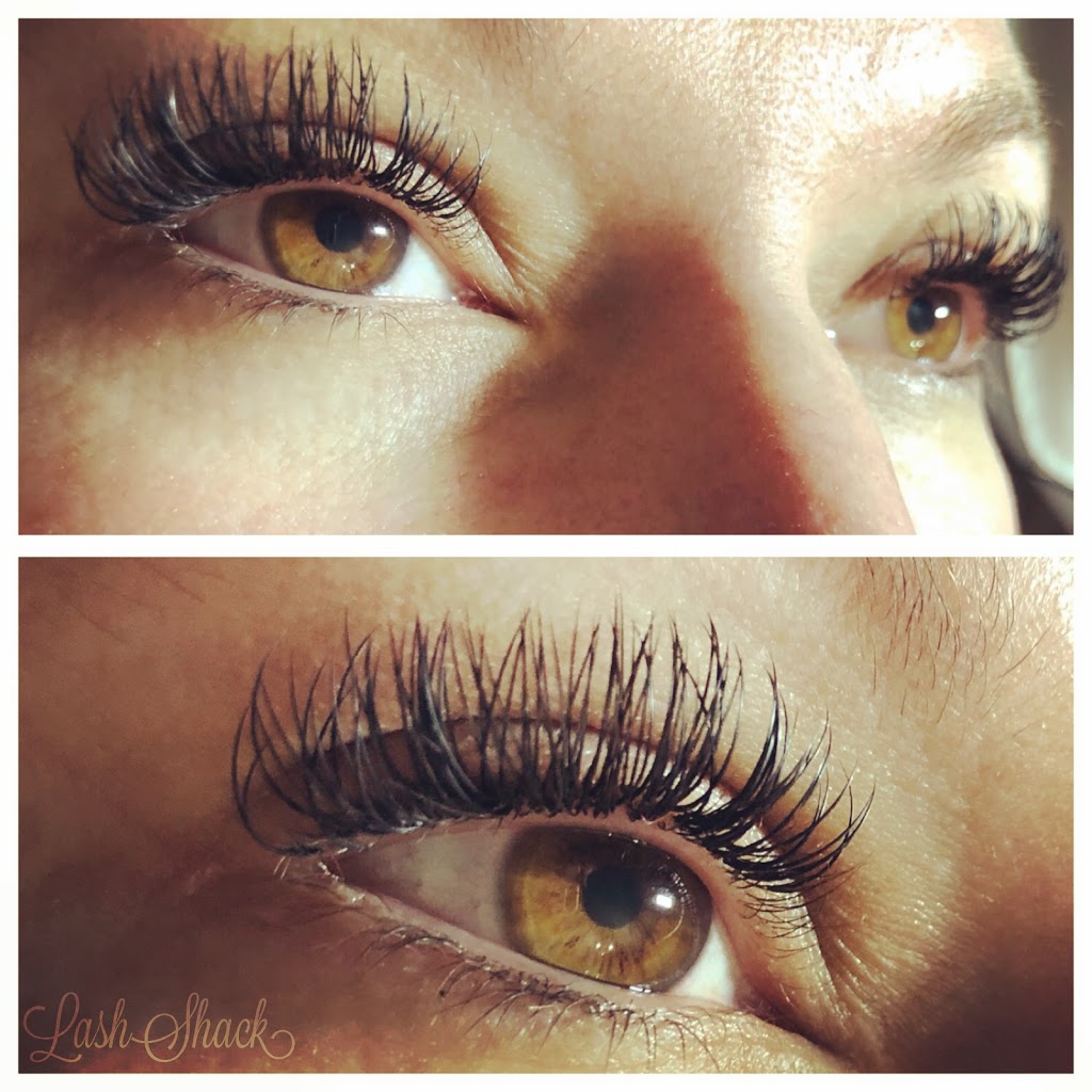 Lash Shack Victoria | 3171 Woodpark Dr, Victoria, BC V9C 1P2, Canada | Phone: (250) 884-9311
