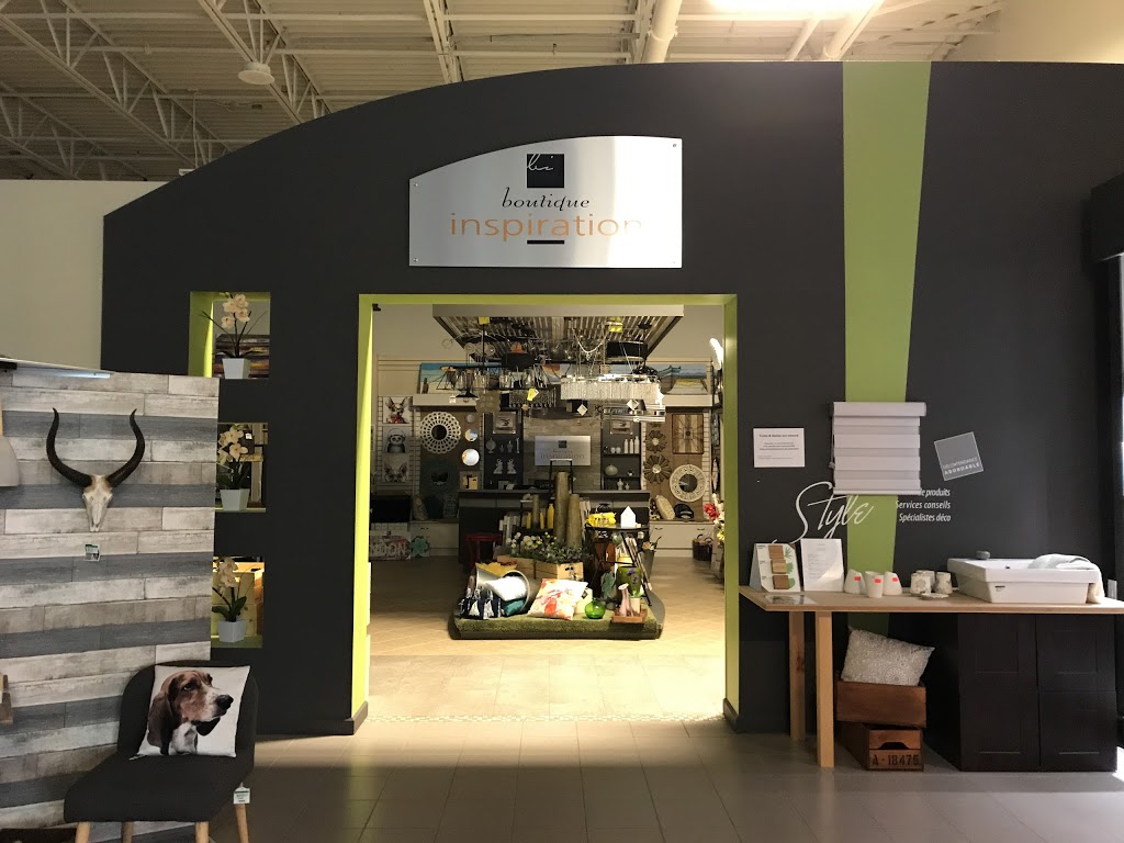BMR Raymond Boies | 8540 Boulevard Sainte-Anne, Château-Richer, QC G0A 1N0, Canada | Phone: (418) 824-4533
