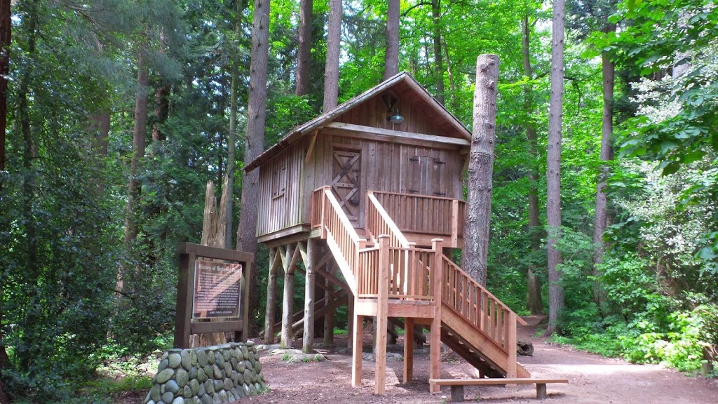 Redwood Park | 17900 20 Ave, Surrey, BC V3S 9V2, Canada | Phone: (604) 501-5050