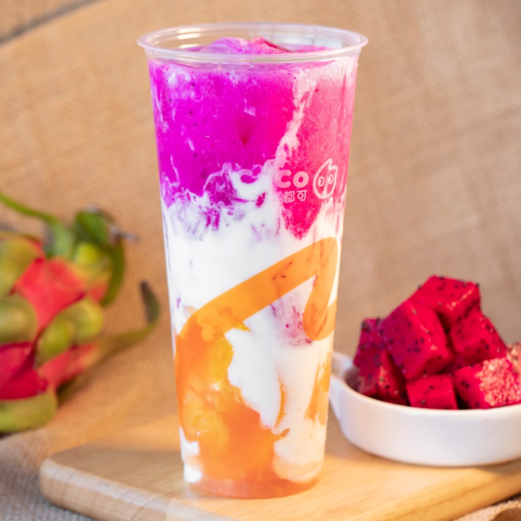 CoCo Fresh Tea & Juice | 222 Hunt Club Rd Unit 2, Ottawa, ON K1V 1C1, Canada | Phone: (613) 739-1688