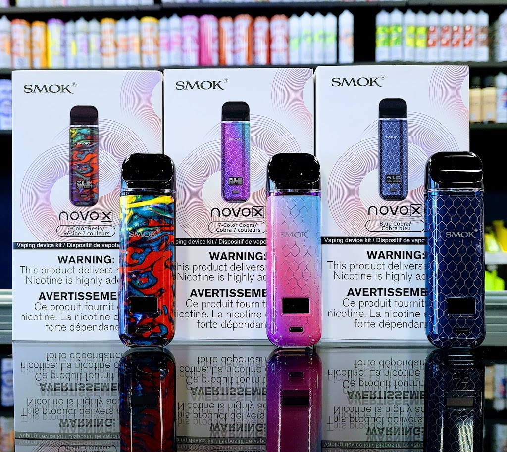 Royal Highness Bong & Vape | 14051 Victoria Trail NW, Edmonton, AB T5Y 2B6, Canada | Phone: (780) 760-9333