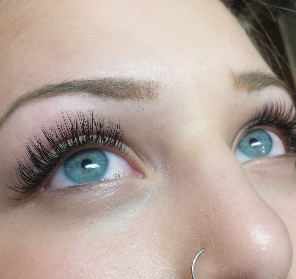 Ashley Lee Beauty | 1127 Railroad Ave, Bellingham, WA 98225, USA | Phone: (360) 325-5072