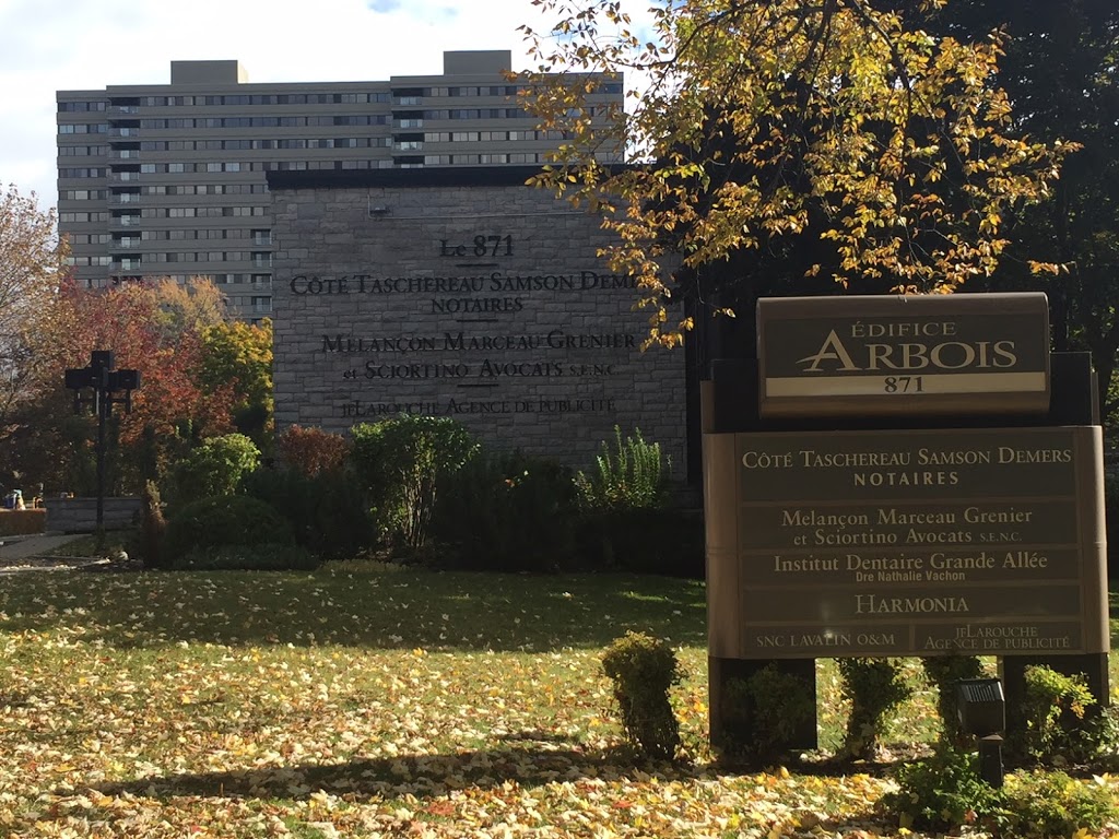 Institut Dentaire Grande Allée | 871 Grande Allée O #210, Québec, QC G1S 1C1, Canada | Phone: (418) 614-6282