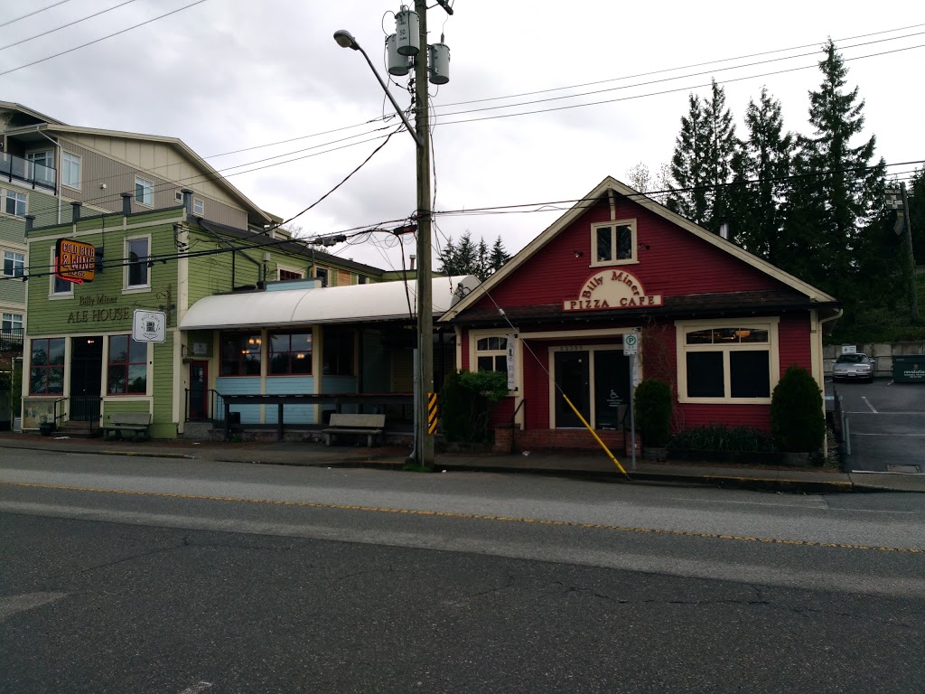 Billy Miner Cafe | 22355 River Rd, Maple Ridge, BC V2X 2C5, Canada | Phone: (604) 467-6007