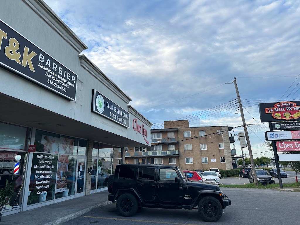 T&K Barbier | 8181 Bd Newman, LaSalle, QC H8N 1Y1, Canada | Phone: (514) 209-4245