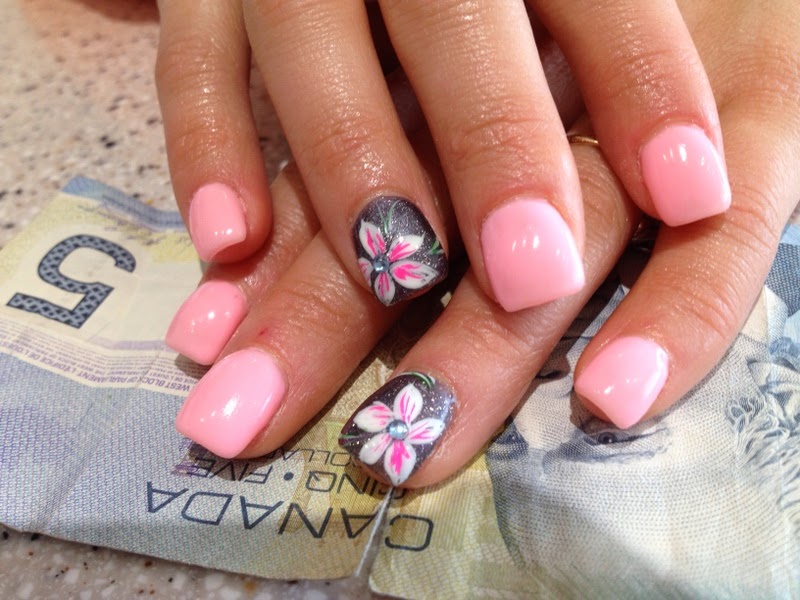 Martindale Nails Spa | Martindale Nails Spa, 211 Martindale Rd, St. Catharines, ON L2S 3V7, Canada | Phone: (905) 641-5558