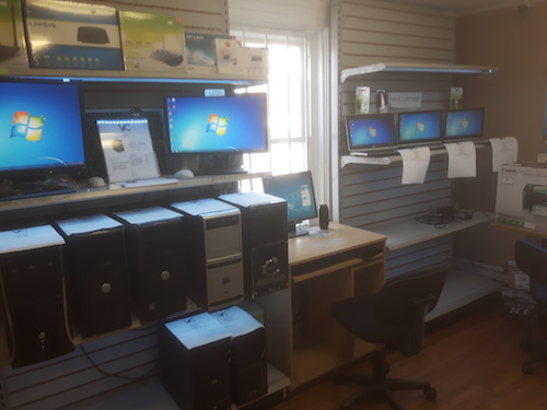 Verona Computers | 6772 Road 38, Verona, ON K0H 2W0, Canada | Phone: (613) 374-3253