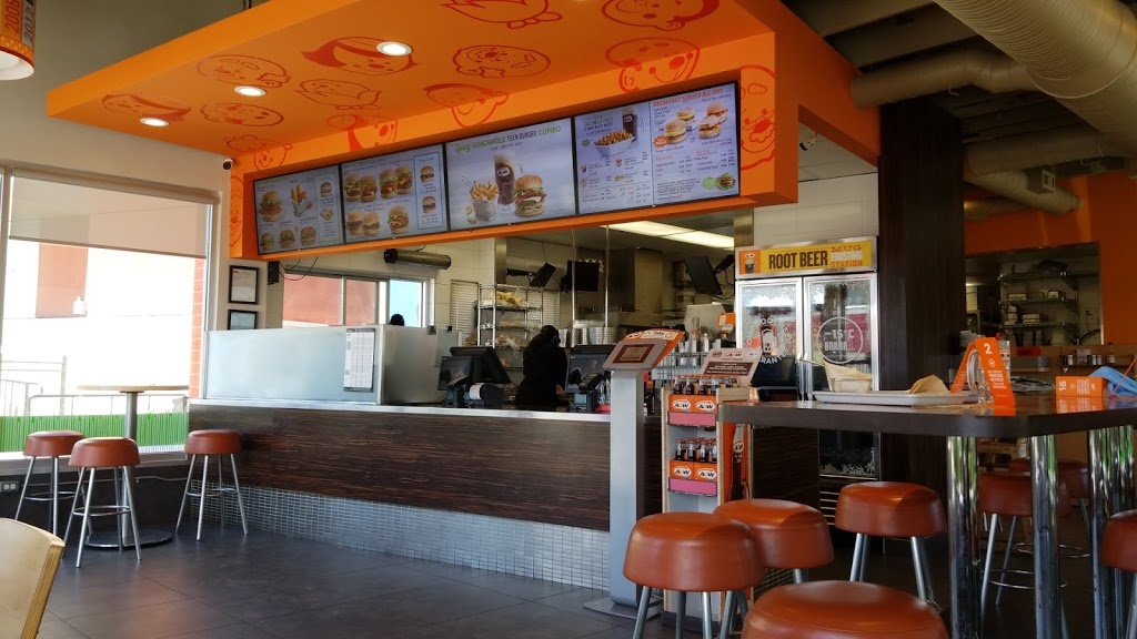 A&W Canada | 12670 Symons Valley Rd NW, Calgary, AB T3P 0A3, Canada | Phone: (403) 567-0763