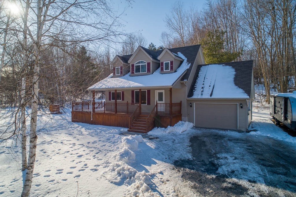 Chisholm Galy Real Estate Team | 6992 ON-62, Belleville, ON K8N 4Z5, Canada | Phone: (613) 848-7881