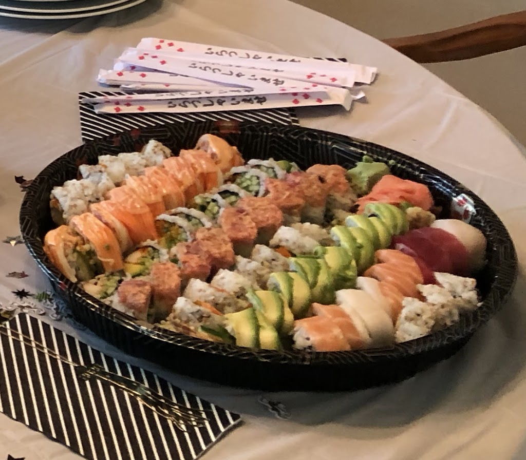 Simon Sushi | 3399 Lake Shore Blvd W, Etobicoke, ON M8W 1N2, Canada | Phone: (416) 977-2828