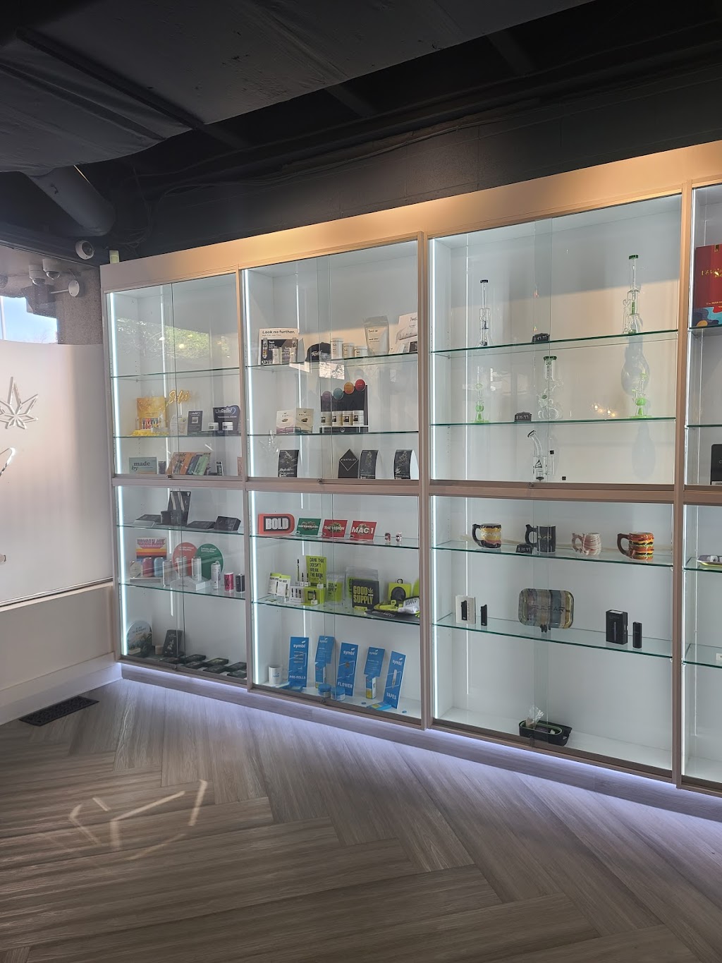 Original Goods Cannabis - Strathmore | 235 Edgefield Pl, Strathmore, AB T1P, Canada | Phone: (403) 902-1966