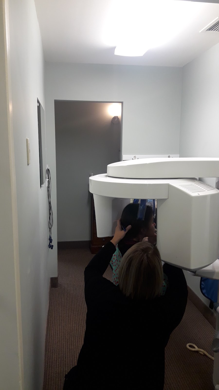 Riverview Dental | 1 Garfield St, Charlottetown, PE C1A 6A4, Canada | Phone: (902) 367-4481