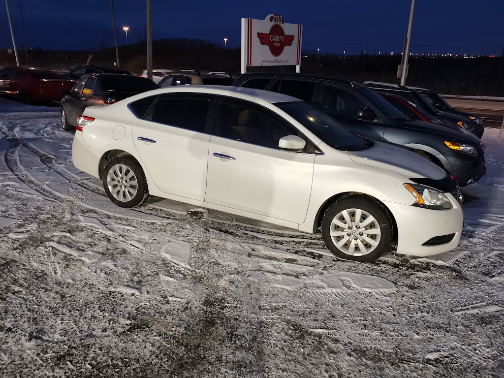 CARIFY AUTO SALES | 2133 Carp Rd, Carp, ON K0A 1L0, Canada | Phone: (613) 890-2886