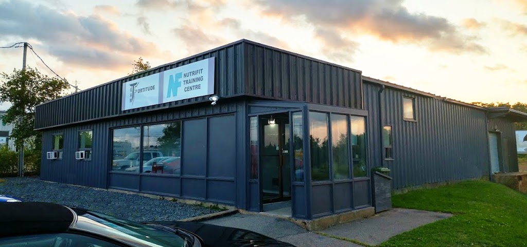 Team Fortitude : MMA & Brazilian jiu-jitsu | 543 Glen Allan Dr, Bridgewater, NS B4V 0A8, Canada | Phone: (902) 930-3116