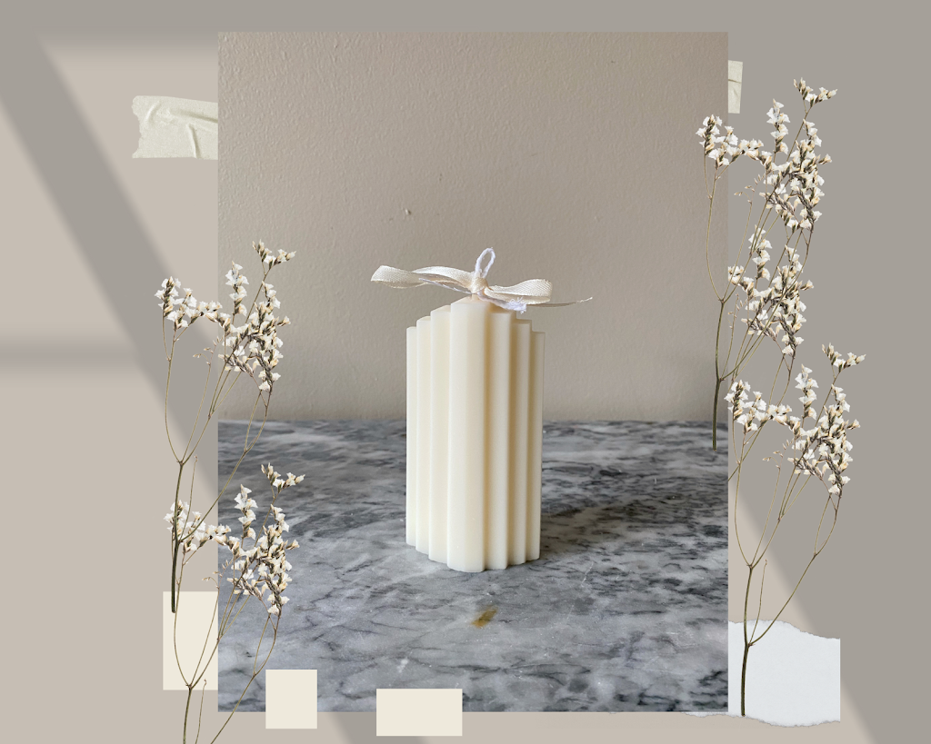 A and C Candle Co. | 1710 Taylor Ave, Winnipeg, MB R3N 0N9, Canada | Phone: (204) 914-4361