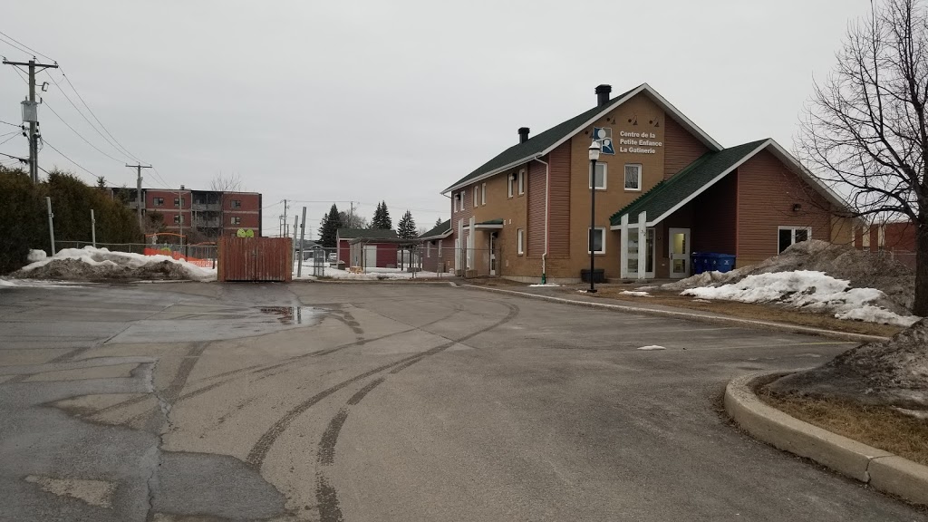 Cpe La Gatinerie | 32 Rue de lAcadie, Gatineau, QC J8T 6G8, Canada | Phone: (819) 561-2626