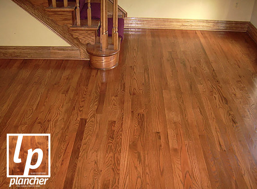 Sablage de Plancher L P Enr | 9631 Rue Bellerive, Montréal, QC H1L 3T2, Canada | Phone: (514) 966-1142