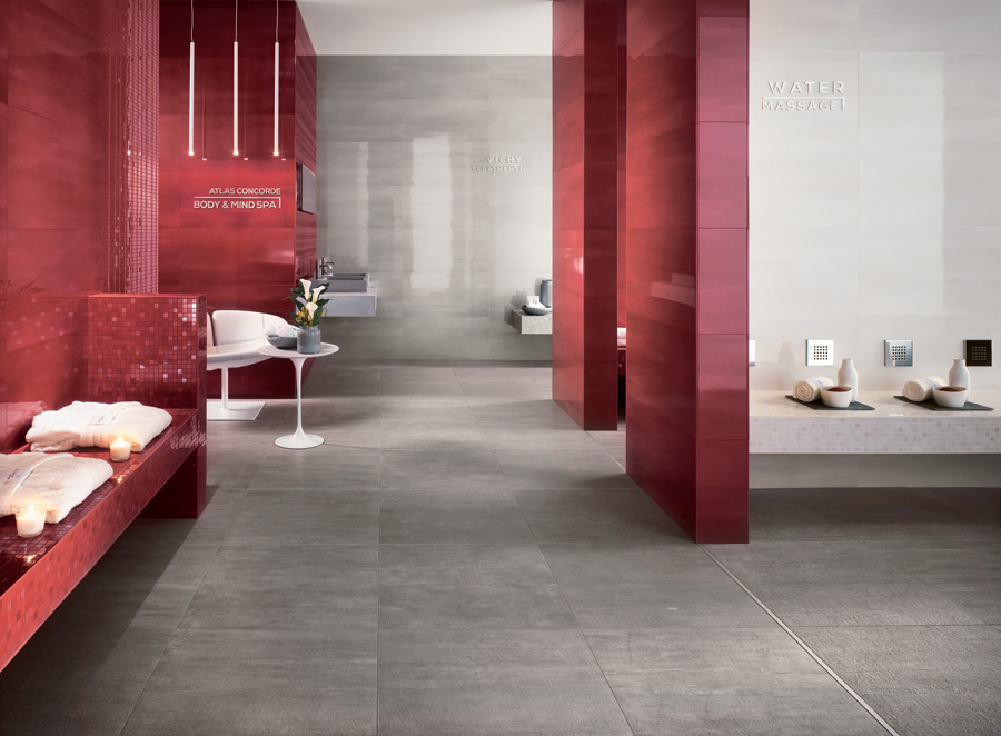 Designer Tile & Decor | 1223 Park St, Regina, SK S4N 2E7, Canada | Phone: (306) 347-0666