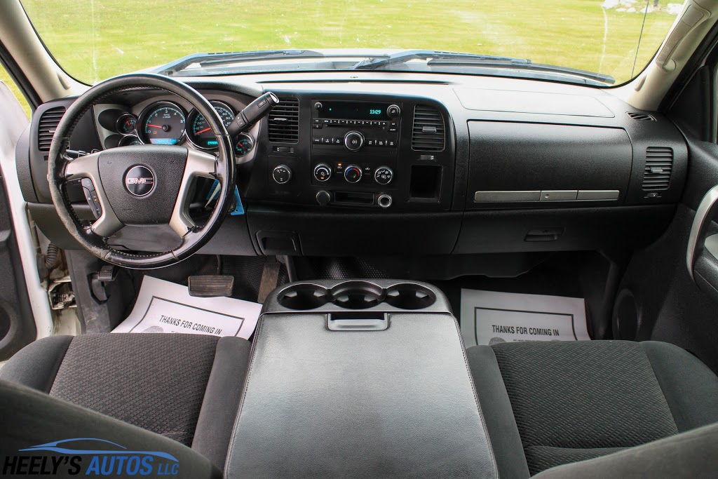 Heelys Autos | 5294 Peck Rd, Croswell, MI 48422, USA | Phone: (810) 412-8867