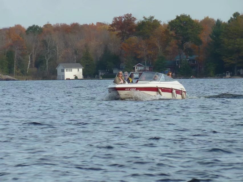 Trails End Lodge | 89 Fire Rte 98, Bobcaygeon, ON K0M 1A0, Canada | Phone: (705) 738-3950