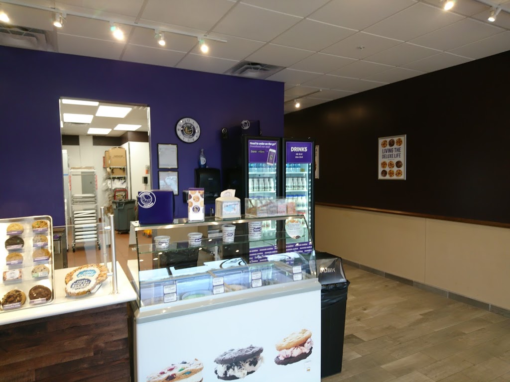Insomnia Cookies | 230 36th St, Bellingham, WA 98225, USA | Phone: (360) 464-4048