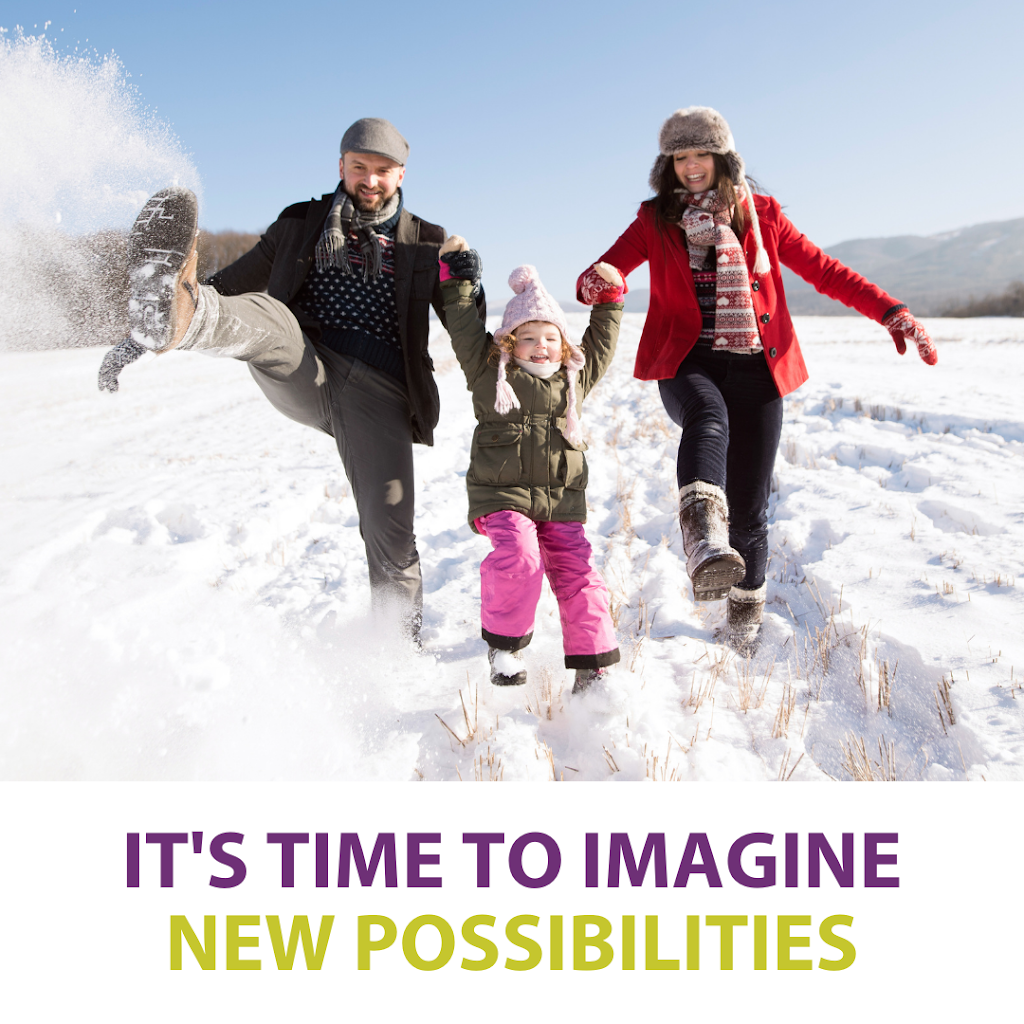 Simply For Life | 643 Rothesay Ave, Saint John, NB E2H 2G9, Canada | Phone: (506) 693-8446
