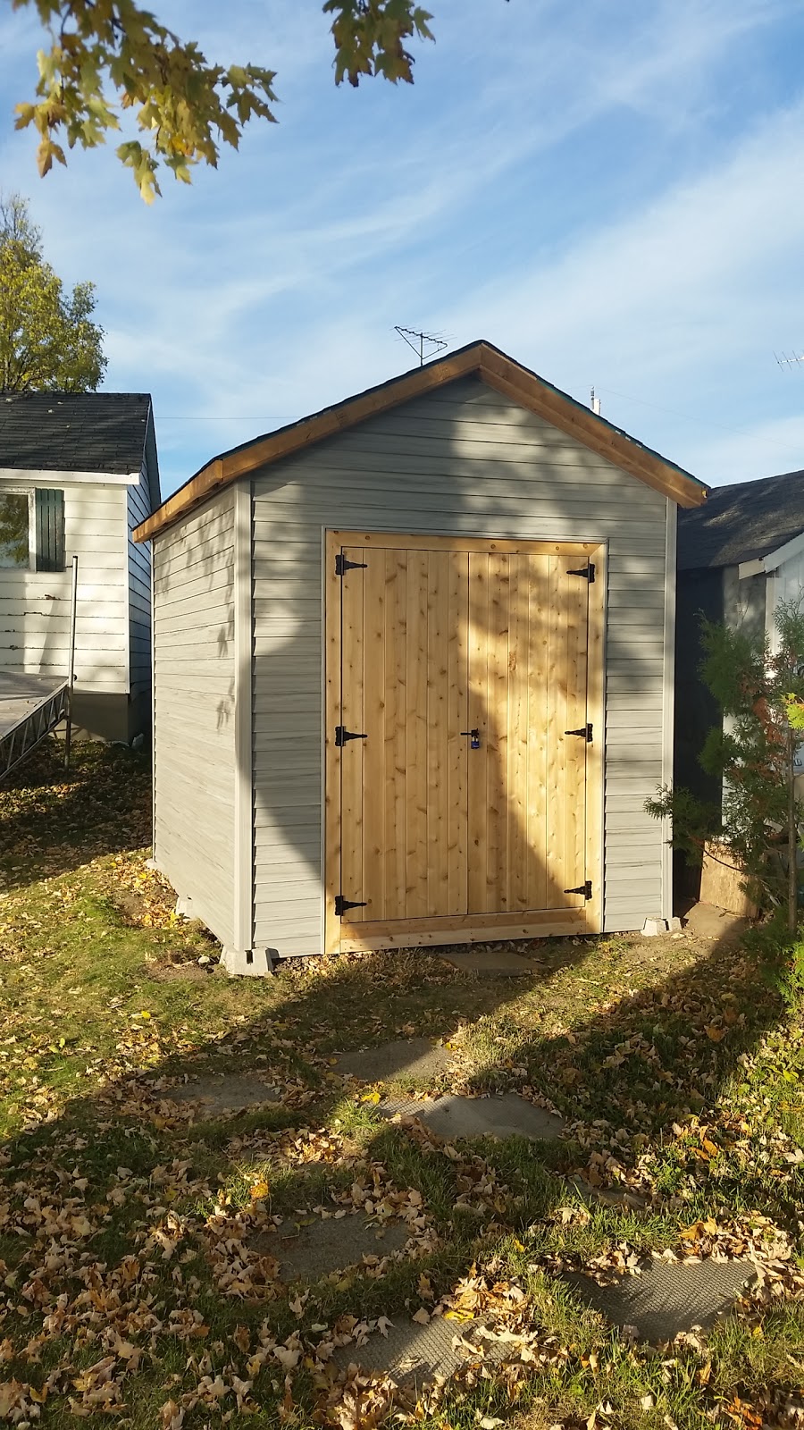 Prime One Construction Inc. | 24 Clay St, Almonte, ON K0A 1A0, Canada | Phone: (613) 864-4117