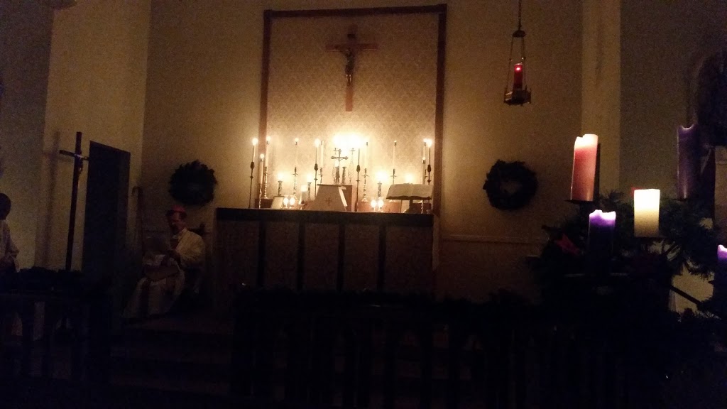 Anglican Parish of Saint Aidan | 2756 Swaine St, Halifax, NS B3L 3R5, Canada | Phone: (902) 444-5326