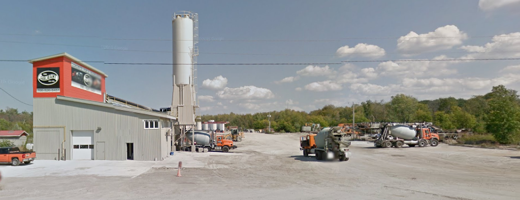 The Sarjeant Co. Ltd. - Midland | 8933 County Rd 93, Midland, ON L4R 5K9, Canada | Phone: (705) 526-5451