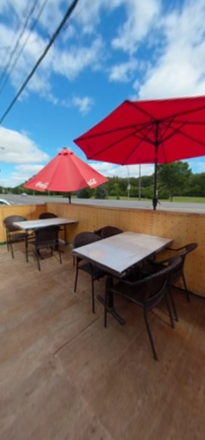 Restaurant Mexicain | 41 Bd Fournier, Gatineau, QC J8X 3P3, Canada | Phone: (819) 525-1443