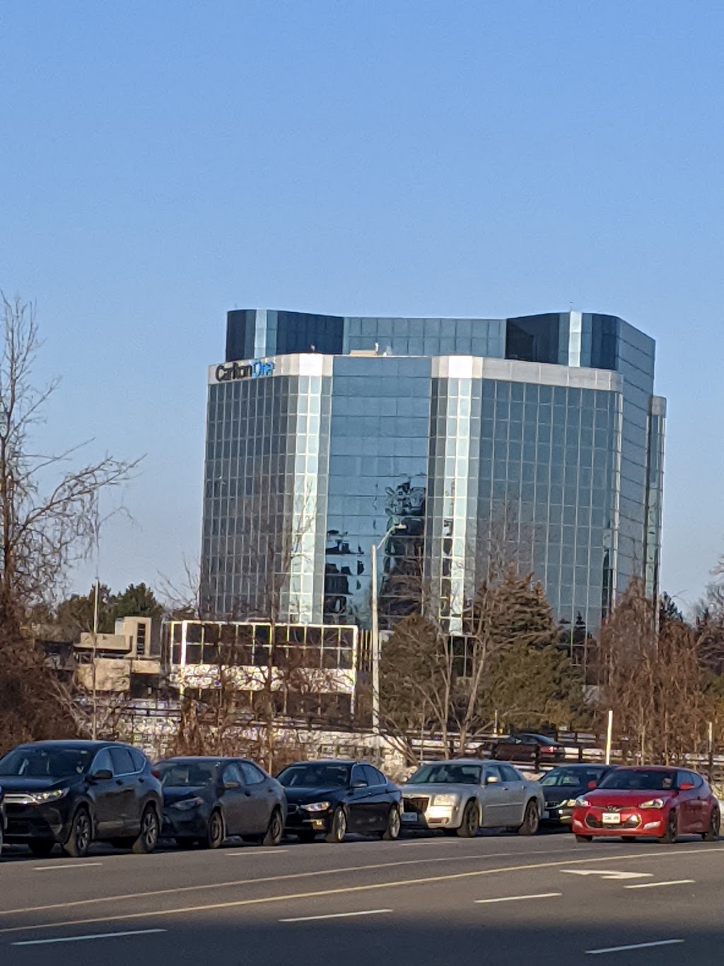 Carlton One Engagement | 60 Columbia Way 9th Floor, Markham, ON L3R 0C9, Canada | Phone: (905) 477-3971