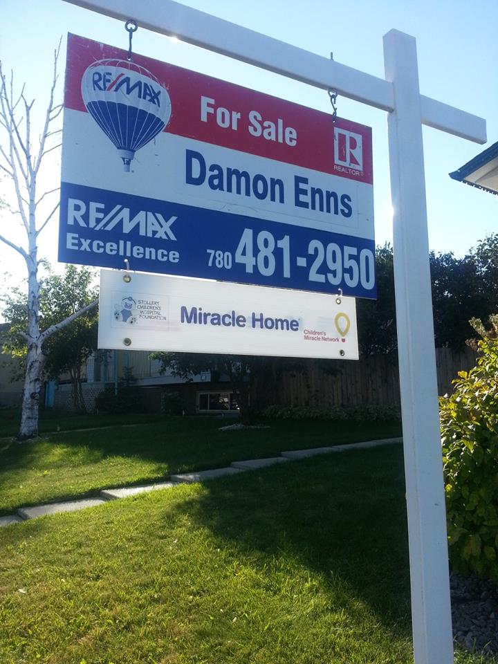 Damon Enns, Real Estate Agent | 17718 64 Ave NW, Edmonton, AB T5T 4J5, Canada | Phone: (780) 481-2950