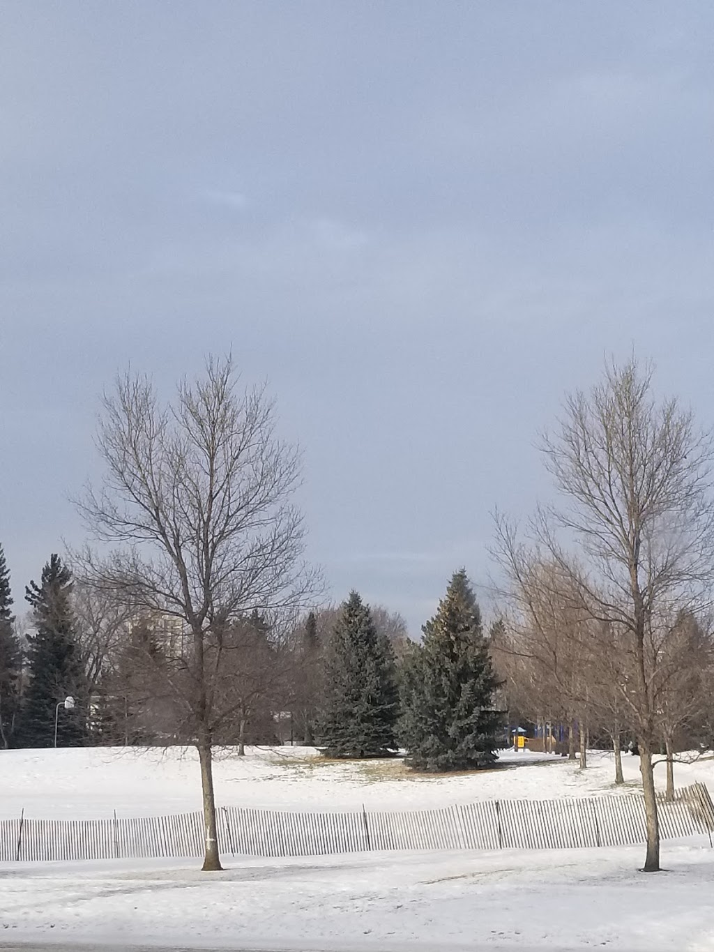 Grosvenor Park | 203 Copland Crescent, Saskatoon, SK S7H 2Z4, Canada | Phone: (306) 975-3200