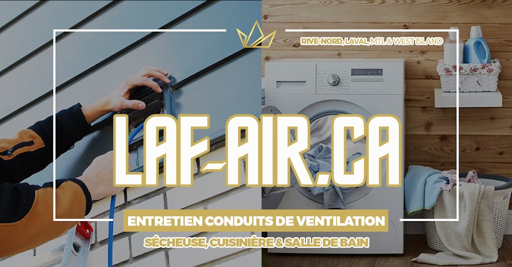 Entretien conduit sécheuse Lanaudière | 696 Rue de la Belette, Chertsey, QC J0K 3K0, Canada | Phone: (438) 801-2777