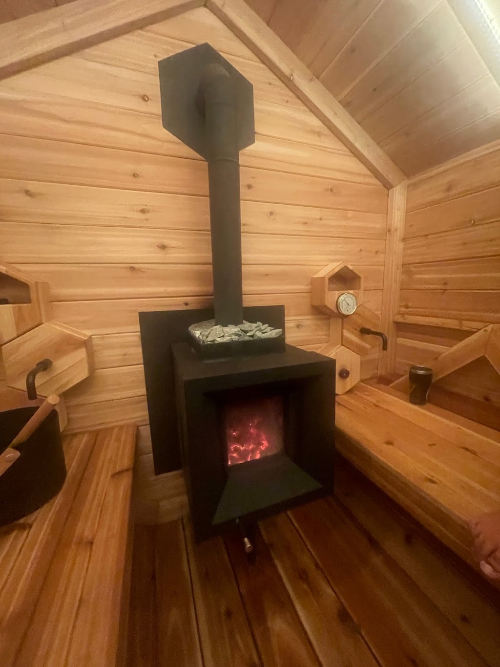 Sitka Saunas | 25749 36 Ave, Langley Twp, BC V4W 2A8, Canada | Phone: (778) 814-5065